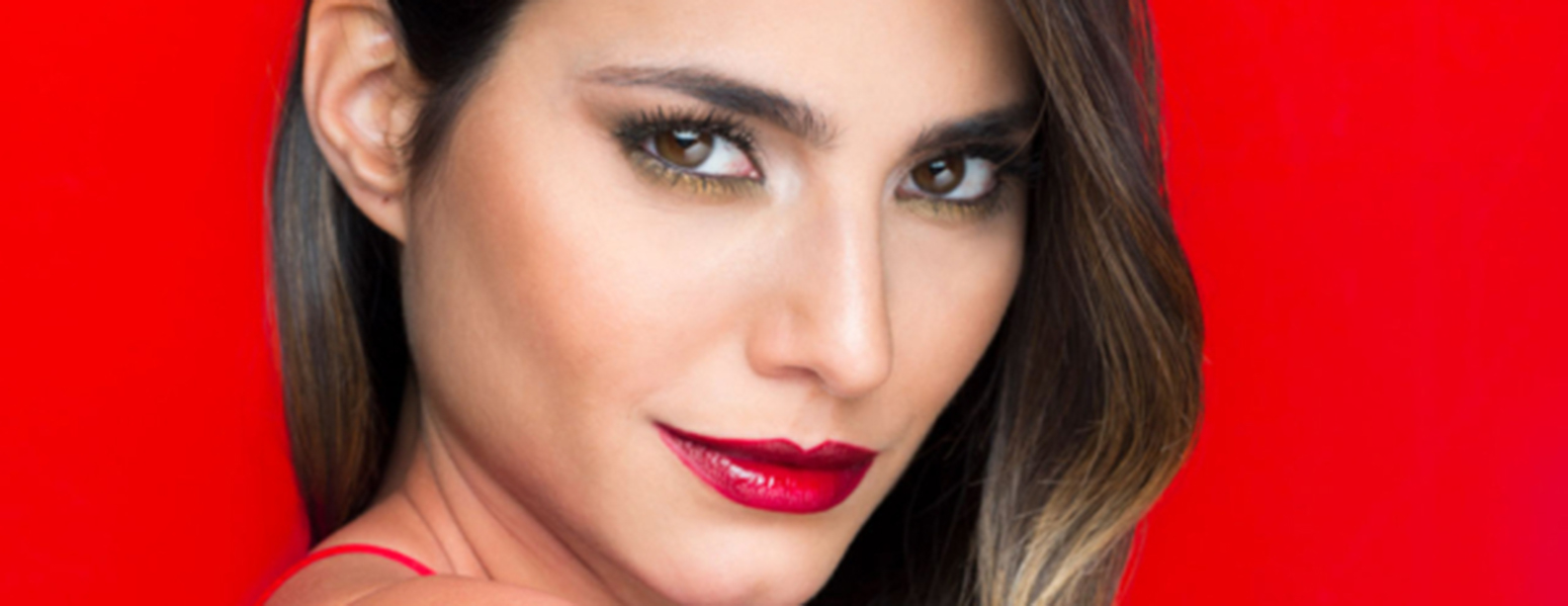 Hliana Papagewrgioy Fora Thn Nea Tash Sta Mallia Roula Stamatopoulou The Art Of Makeup